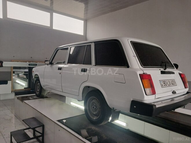 LADA (VAZ) 2104 2011, 81,200 km - 1.6 l - Lənkəran