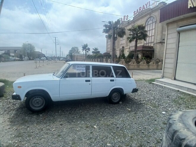 LADA (VAZ) 2104 2011, 81,200 km - 1.6 l - Lənkəran