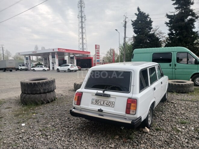 LADA (VAZ) 2104 2011, 81,200 km - 1.6 l - Lənkəran