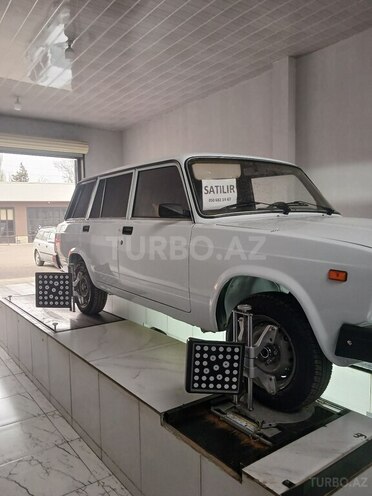 LADA (VAZ) 2104 2011, 81,200 km - 1.6 l - Lənkəran