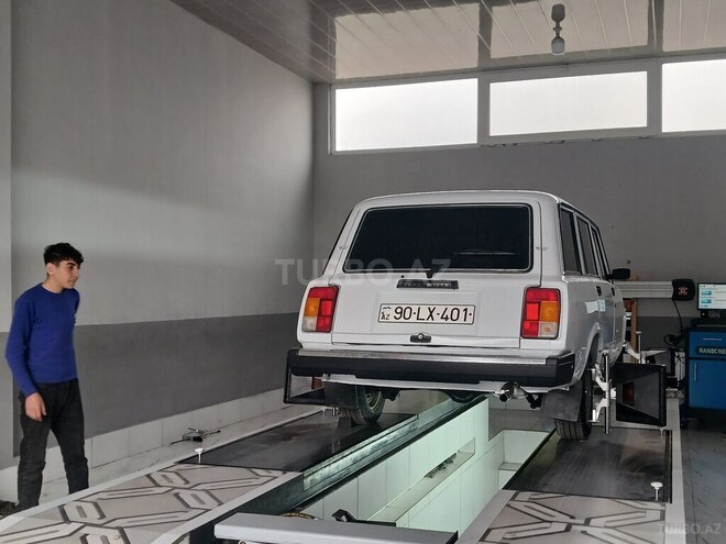 LADA (VAZ) 2104 2011, 81,200 km - 1.6 l - Lənkəran