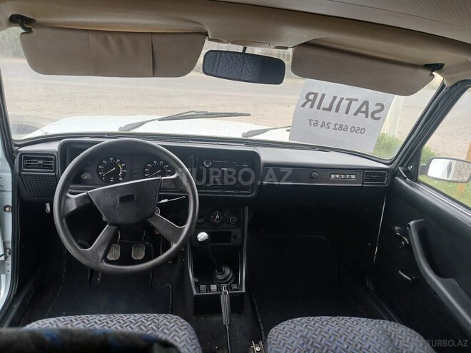 LADA (VAZ) 2104 2011, 81,200 km - 1.6 l - Lənkəran
