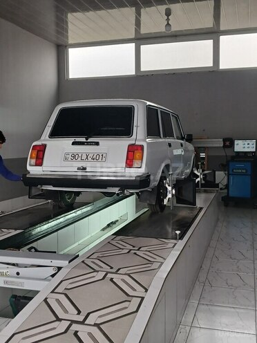 LADA (VAZ) 2104 2011, 81,200 km - 1.6 l - Lənkəran