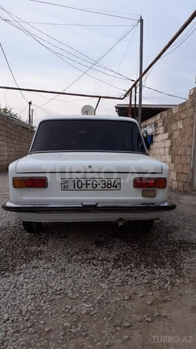 LADA (VAZ) 21011 1984, 57,484 km - 1.3 л - Bakı