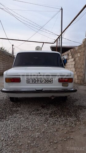 LADA (VAZ) 21011 1984, 57,484 km - 1.3 л - Bakı
