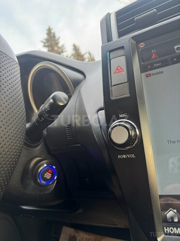 Toyota Land Cruiser Prado 2013, 135,250 km - 2.7 л - Bakı