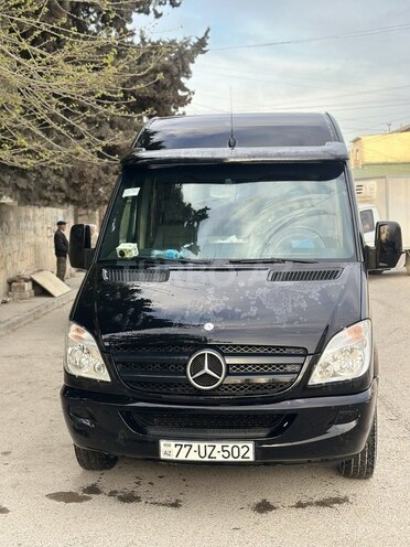 Mercedes Sprinter 315 2008, 270,000 km - 2.2 л - Bakı