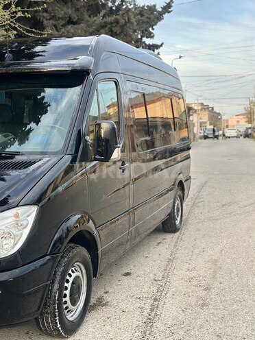 Mercedes Sprinter 315 2008, 270,000 km - 2.2 л - Bakı