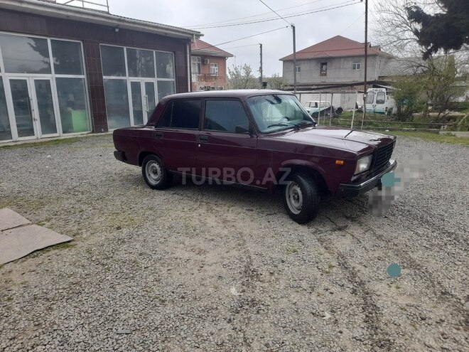 LADA (VAZ) 2107 1990, 80,893 km - 1.6 l - Lənkəran