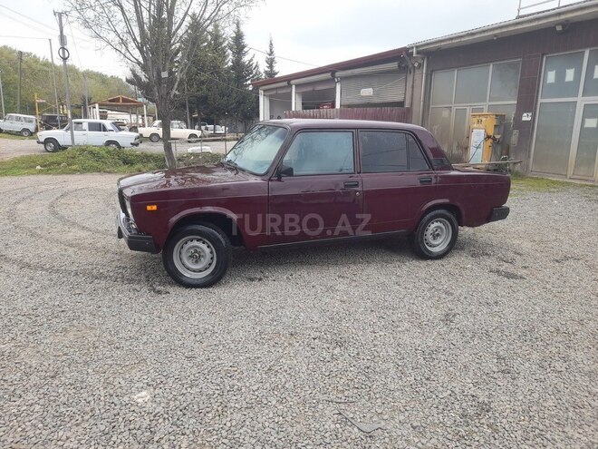 LADA (VAZ) 2107 1990, 80,893 km - 1.6 l - Lənkəran
