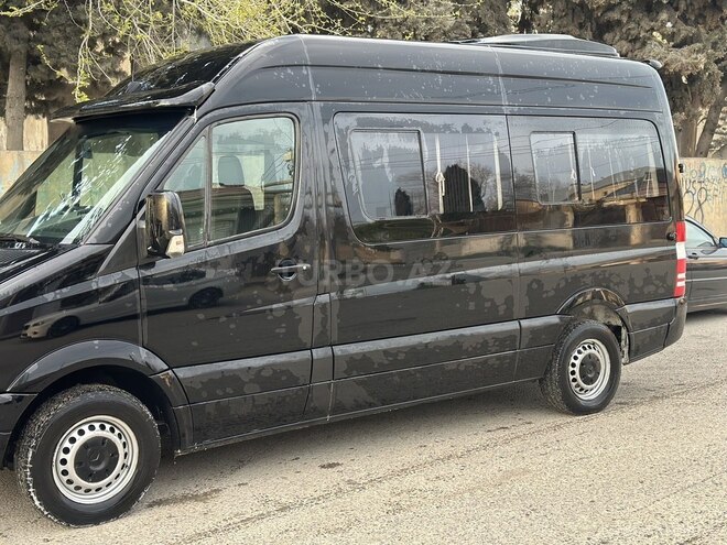 Mercedes Sprinter 315 2008, 270,000 km - 2.2 л - Bakı