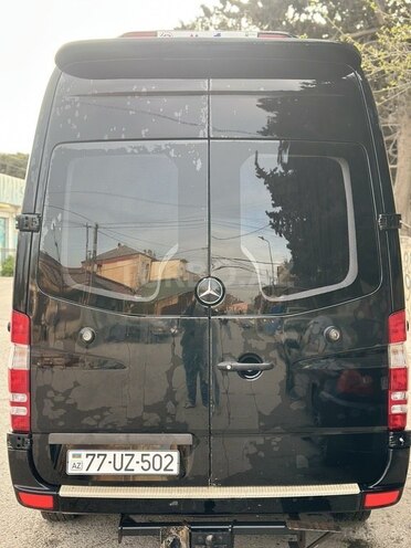 Mercedes Sprinter 315 2008, 270,000 km - 2.2 л - Bakı