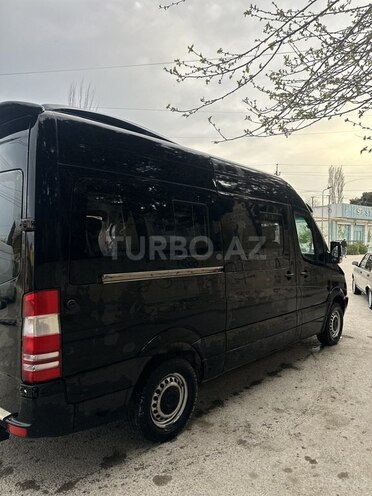 Mercedes Sprinter 315 2008, 270,000 km - 2.2 л - Bakı