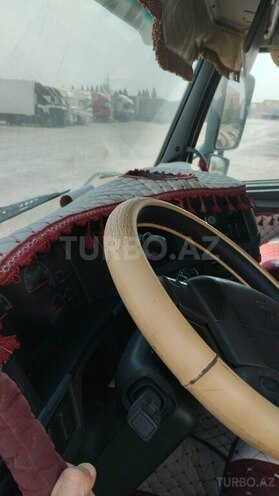 Volvo FH 12 2008, 1,200,000 km - 12.0 л - Bakı