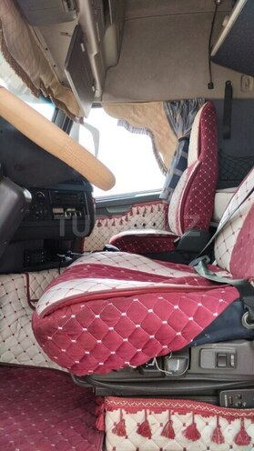 Volvo FH 12 2008, 1,200,000 km - 12.0 л - Bakı