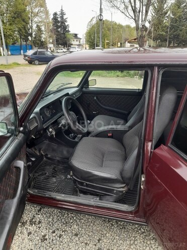 LADA (VAZ) 2107 1990, 80,893 km - 1.6 l - Lənkəran