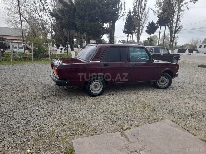 LADA (VAZ) 2107 1990, 80,893 km - 1.6 l - Lənkəran