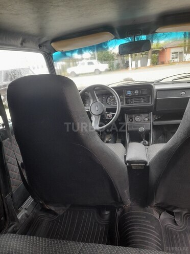 LADA (VAZ) 2107 1990, 80,893 km - 1.6 l - Lənkəran