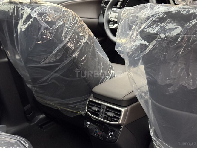 Lexus RX 350h 2023, 0 km - 2.5 l - Bakı