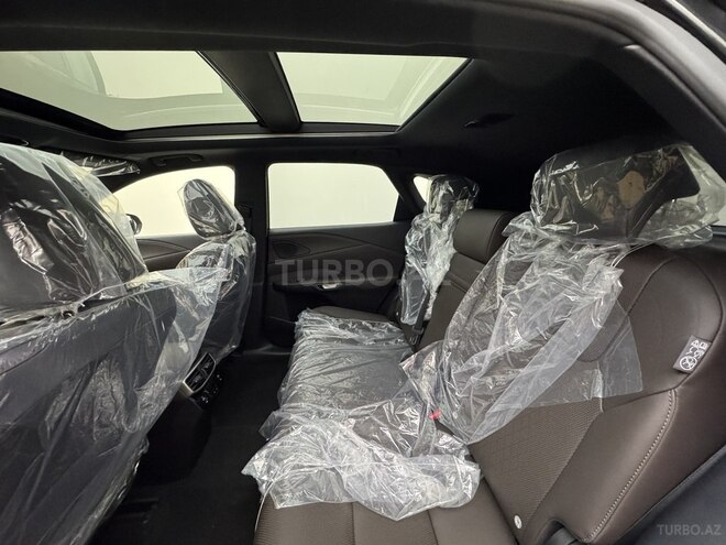 Lexus RX 350h 2023, 0 km - 2.5 l - Bakı