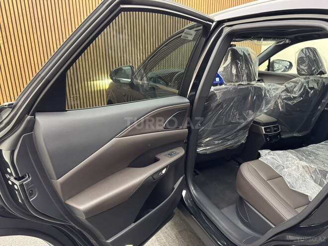 Lexus RX 350h 2023, 0 km - 2.5 l - Bakı