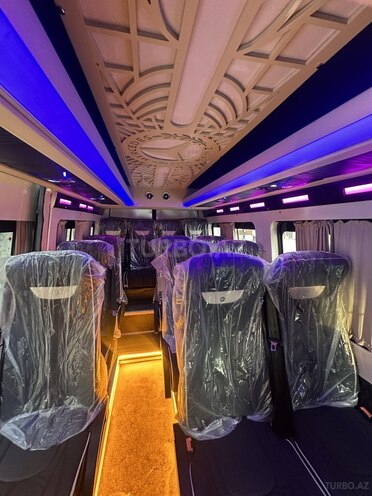 Mercedes Sprinter 315 2008, 270,000 km - 2.2 л - Bakı