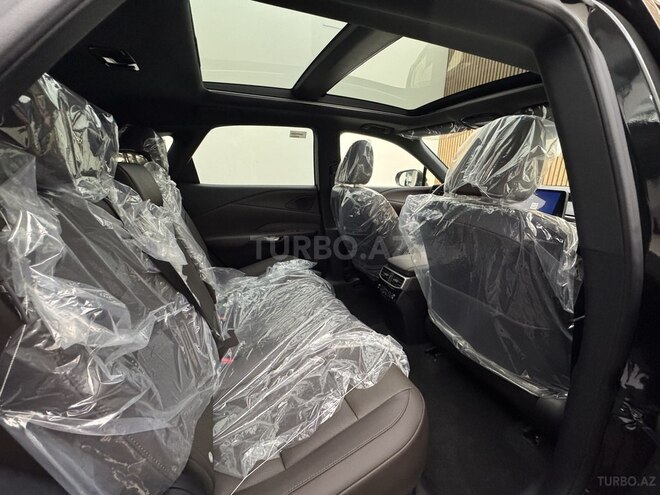 Lexus RX 350h 2023, 0 km - 2.5 l - Bakı
