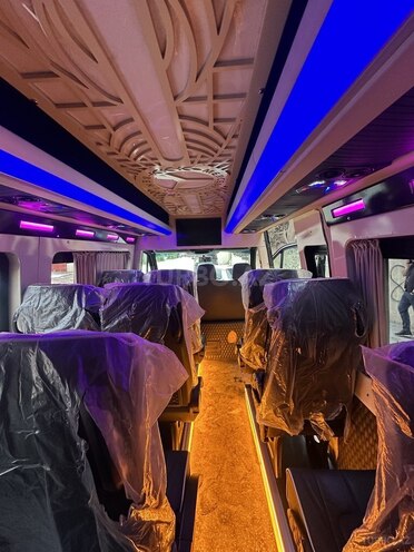 Mercedes Sprinter 315 2008, 270,000 km - 2.2 л - Bakı