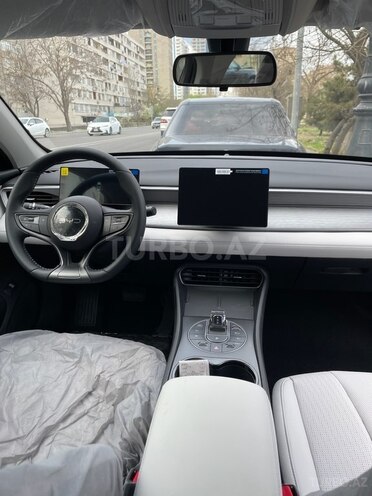 BYD  2025, 20 km - 1.5 l - Bakı