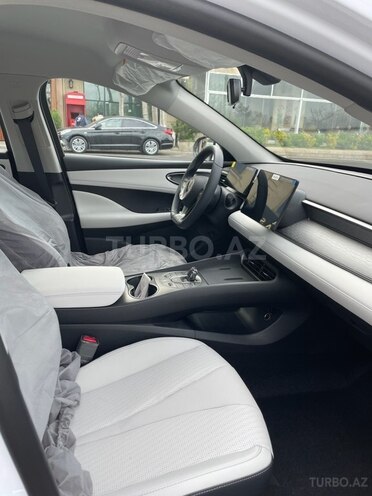 BYD  2025, 20 km - 1.5 l - Bakı