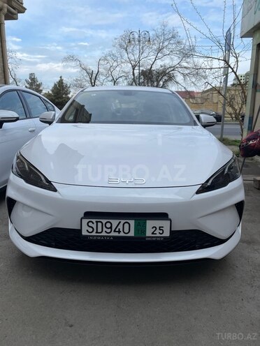 BYD  2025, 20 km - 1.5 l - Bakı