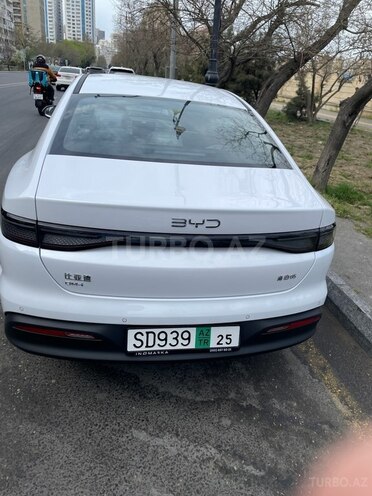 BYD  2025, 20 km - 1.5 l - Bakı