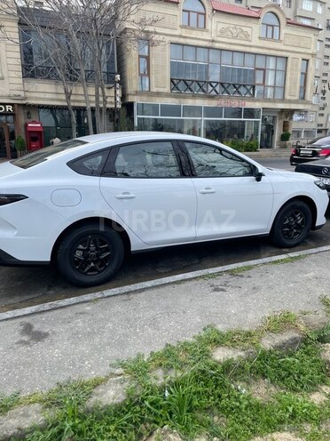 BYD  2025, 20 km - 1.5 l - Bakı