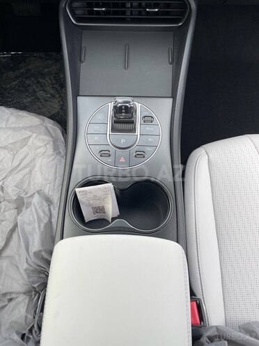 BYD  2025, 20 km - 1.5 l - Bakı