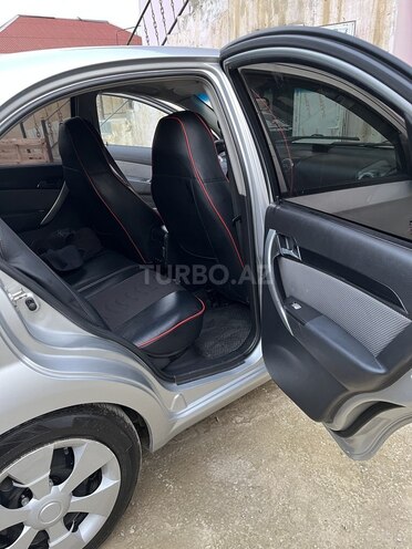 Chevrolet Nexia 2022, 64,000 km - 1.5 l - Bakı