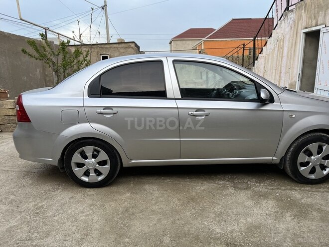 Chevrolet Nexia 2022, 64,000 km - 1.5 l - Bakı