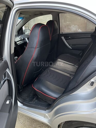 Chevrolet Nexia 2022, 64,000 km - 1.5 l - Bakı