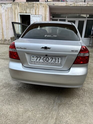 Chevrolet Nexia 2022, 64,000 km - 1.5 l - Bakı