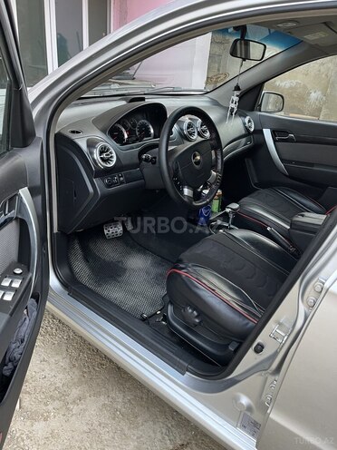 Chevrolet Nexia 2022, 64,000 km - 1.5 l - Bakı