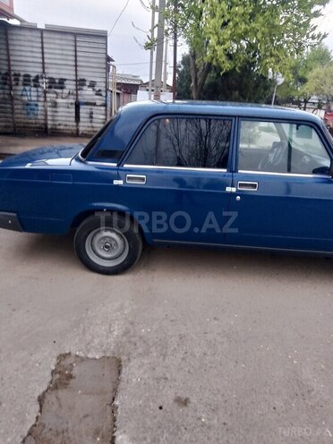LADA (VAZ) 2107 2004, 58,006 km - 1.6 l - Cəlilabad