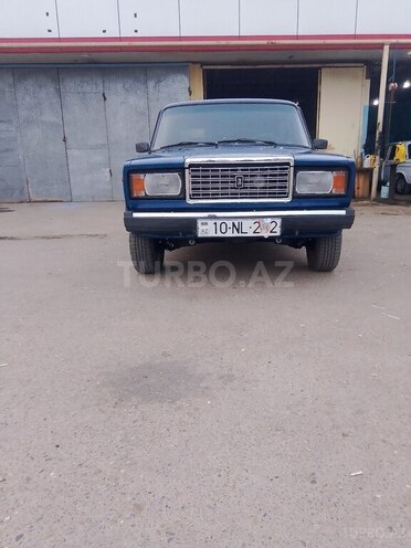 LADA (VAZ) 2107 2004, 58,006 km - 1.6 l - Cəlilabad