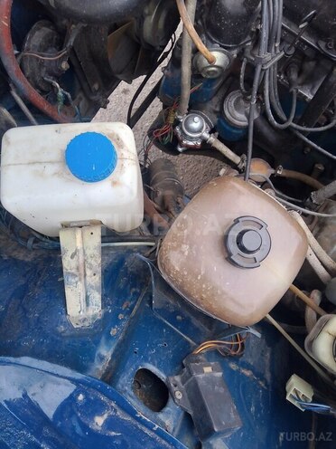 LADA (VAZ) 2107 2004, 58,006 km - 1.6 l - Cəlilabad