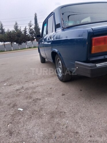LADA (VAZ) 2107 2004, 58,006 km - 1.6 l - Cəlilabad