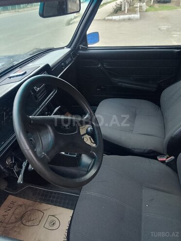 LADA (VAZ) 2107 2004, 58,006 km - 1.6 l - Cəlilabad