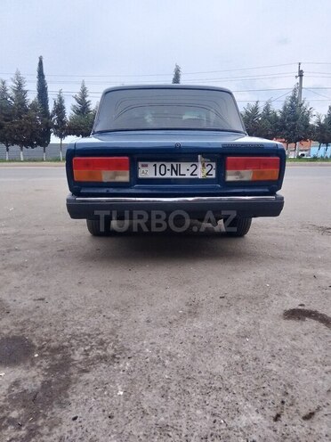 LADA (VAZ) 2107 2004, 58,006 km - 1.6 l - Cəlilabad