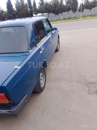 LADA (VAZ) 2107 2004, 58,006 km - 1.6 l - Cəlilabad