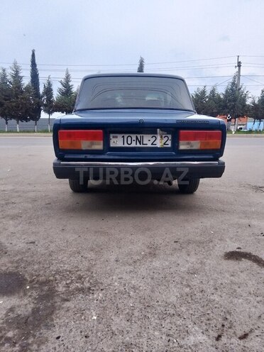 LADA (VAZ) 2107 2004, 58,006 km - 1.6 l - Cəlilabad