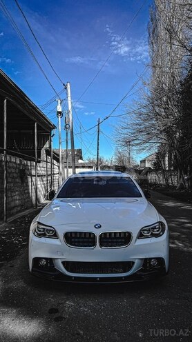 BMW 528 2014, 205,000 km - 2.0 l - Bakı