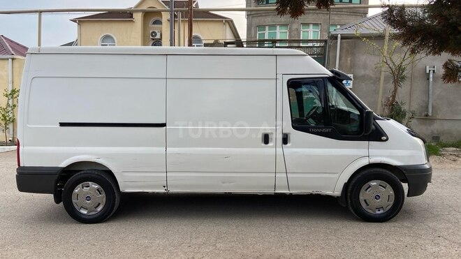 Ford Transit 2008, 350,000 km - 2.4 л - Bakı