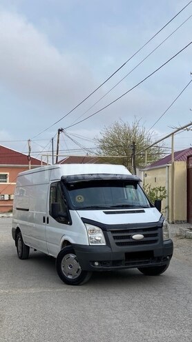 Ford Transit 2008, 350,000 km - 2.4 л - Bakı